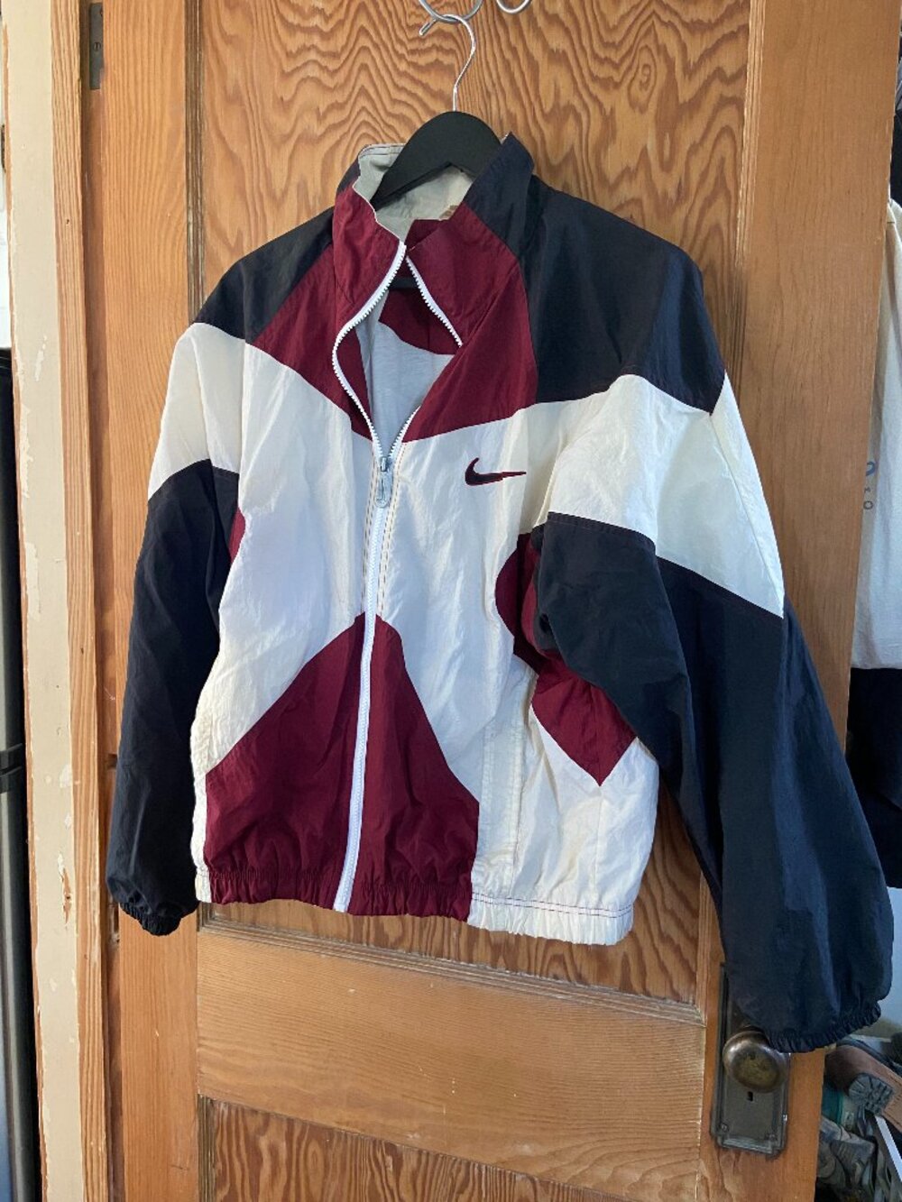 Vintage Nike Windbreaker